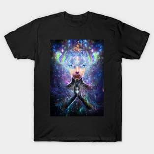 Multidimensional Prayer T-Shirt